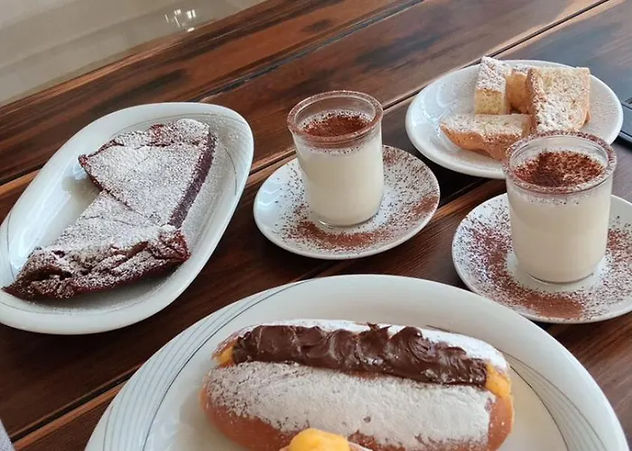 Mawa Nocleg ze śniadaniem Ferrara