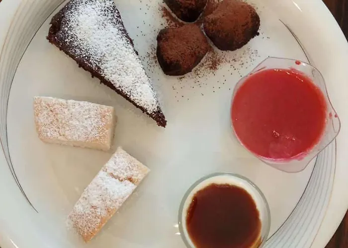 Nocleg ze śniadaniem Mawa